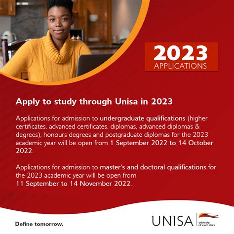 unisa facebook|UNISA OPEN FOR 2023 FOR SELECTED QUALIFICATIONS .